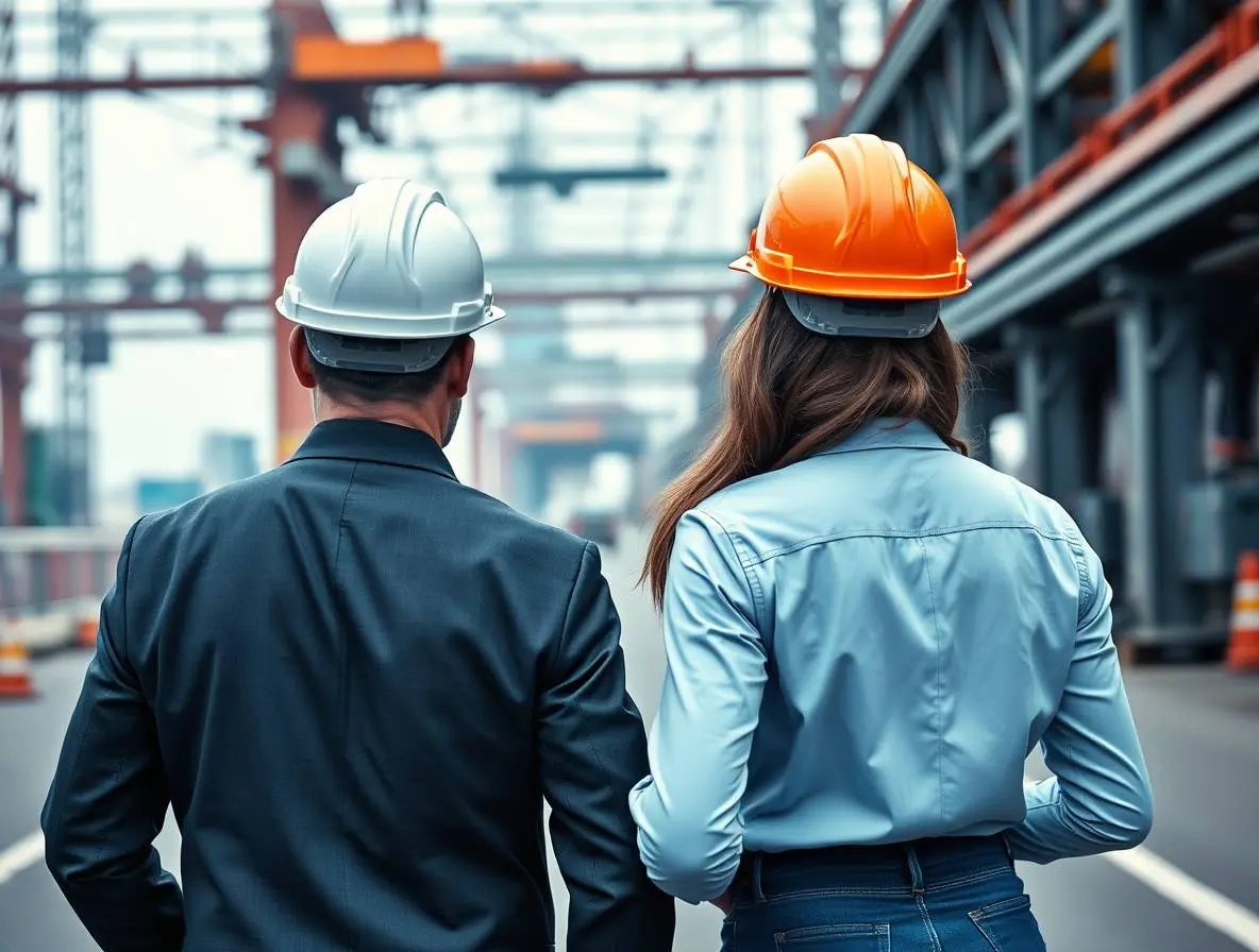 Safety Executives