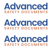 Advanced Safety Documents